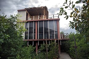 Hotel Caimán Habitat Tulum Beach