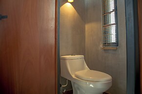 Hotel Caimán Habitat Tulum Beach