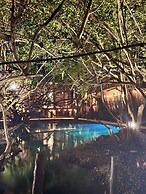 Hotel Caimán Habitat Tulum Beach