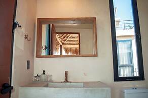Hotel Caimán Habitat Tulum Beach