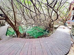 Hotel Caimán Habitat Tulum Beach