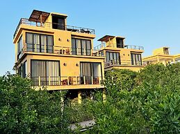 Hotel Caimán Habitat Tulum Beach