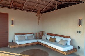Hotel Caimán Habitat Tulum Beach