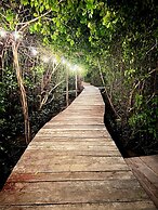 Hotel Caimán Habitat Tulum Beach