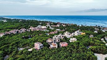 Hotel Caimán Habitat Tulum Beach