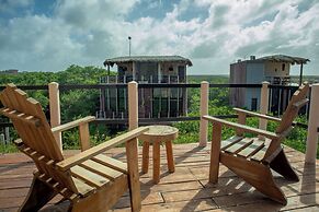 Hotel Caimán Habitat Tulum Beach