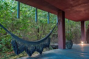 Hotel Caimán Habitat Tulum Beach
