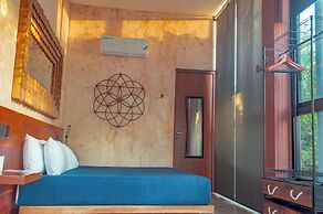 Hotel Caimán Habitat Tulum Beach