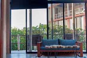 Hotel Caimán Habitat Tulum Beach