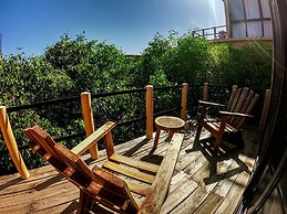 Hotel Caimán Habitat Tulum Beach