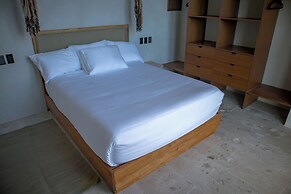 Hotel Caimán Habitat Tulum Beach