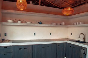 Hotel Caimán Habitat Tulum Beach