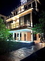 Hotel Caimán Habitat Tulum Beach