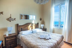 Casa Stefania - Quadro sul Mare