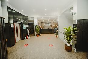 BURAKGOLD HOTEL