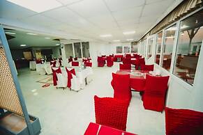 BURAKGOLD HOTEL