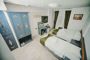 BURAKGOLD HOTEL