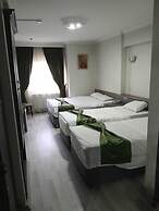 BURAKGOLD HOTEL