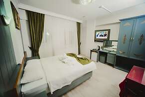 BURAKGOLD HOTEL