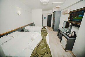 BURAKGOLD HOTEL