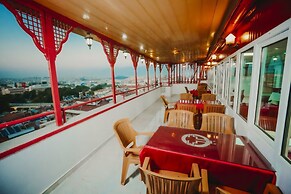 BURAKGOLD HOTEL