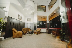 BURAKGOLD HOTEL
