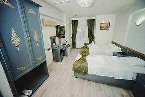BURAKGOLD HOTEL