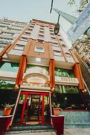 BURAKGOLD HOTEL