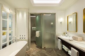 Corinthia Grand Hotel Astoria Brussels
