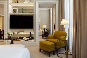 Corinthia Grand Hotel Astoria Brussels