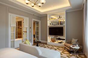 Corinthia Grand Hotel Astoria Brussels