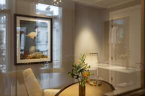 Corinthia Grand Hotel Astoria Brussels