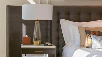 Corinthia Grand Hotel Astoria Brussels