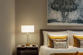 Corinthia Grand Hotel Astoria Brussels