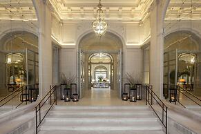 Corinthia Grand Hotel Astoria Brussels