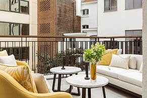 Corinthia Grand Hotel Astoria Brussels