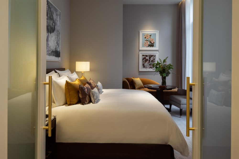 Corinthia Grand Hotel Astoria Brussels