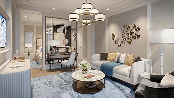 Corinthia Grand Hotel Astoria Brussels