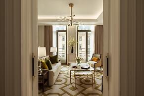Corinthia Grand Hotel Astoria Brussels