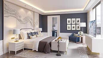 Corinthia Grand Hotel Astoria Brussels