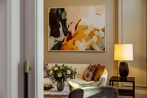 Corinthia Grand Hotel Astoria Brussels
