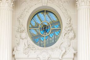 Corinthia Grand Hotel Astoria Brussels