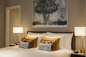 Corinthia Grand Hotel Astoria Brussels