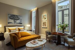 Corinthia Grand Hotel Astoria Brussels