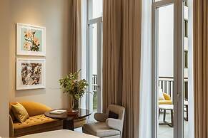 Corinthia Grand Hotel Astoria Brussels