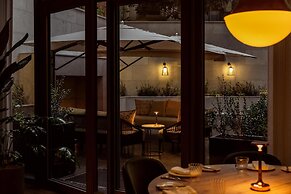 Corinthia Grand Hotel Astoria Brussels