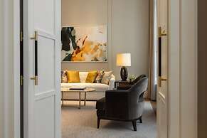 Corinthia Grand Hotel Astoria Brussels