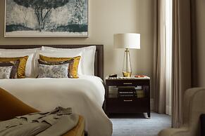 Corinthia Grand Hotel Astoria Brussels