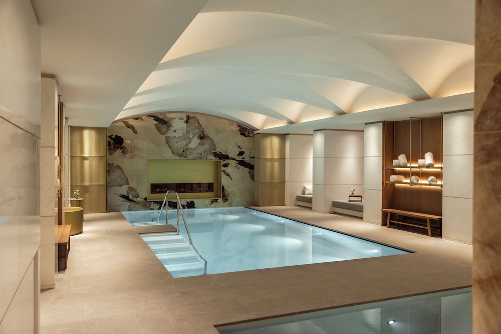 Corinthia Grand Hotel Astoria Brussels