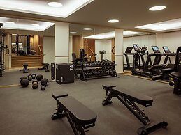 Corinthia Grand Hotel Astoria Brussels